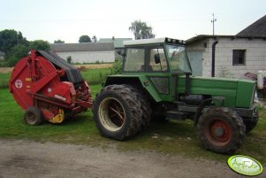 Fendt 612