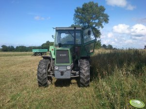 Fendt 615 LS TURBOMATIC