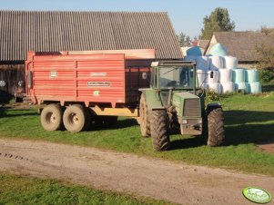 Fendt 615 LS