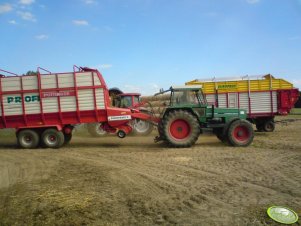 Fendt 615 LS