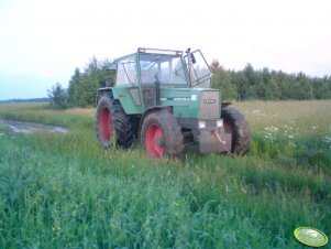 Fendt 615 LS