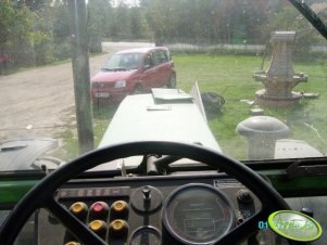 Fendt 615 LSA Turbomatik