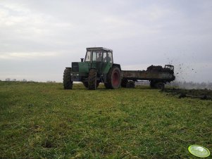 Fendt 615ls