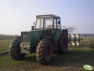 Fendt 615ls