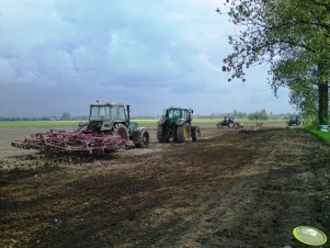 Fendt 615LSA