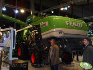 Fendt 6300 C