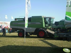 Fendt 6300 CAL