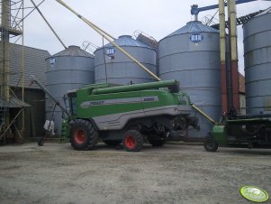 Fendt 6300c