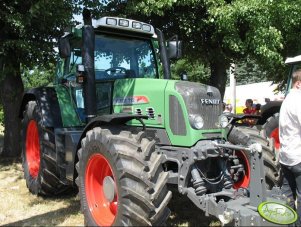 Fendt 712 Vario