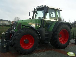 Fendt 712