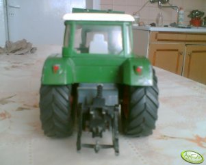 Fendt 714 Vario