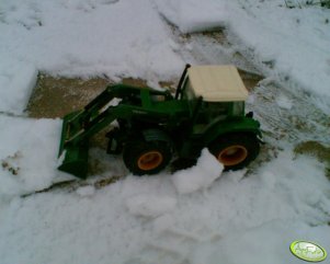 Fendt 714 Vario 