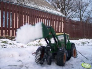 Fendt 714 vario