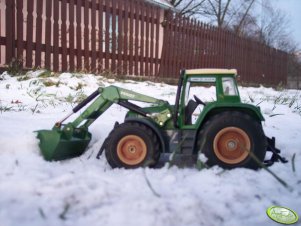 Fendt 714 vario