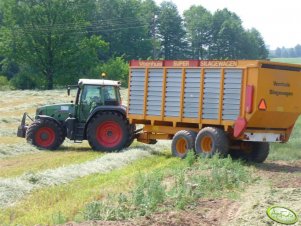 Fendt 714