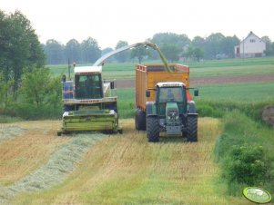 Fendt 714