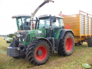 Fendt 714