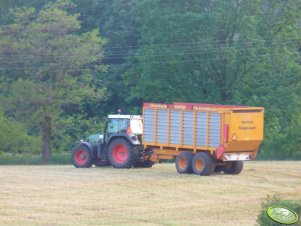 Fendt 714