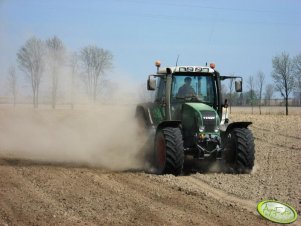 Fendt 714