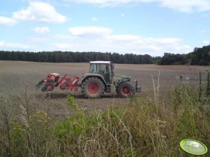 Fendt 714