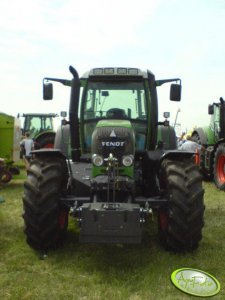 fendt 714vario