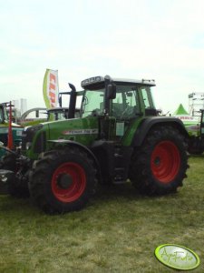 fendt 714vario