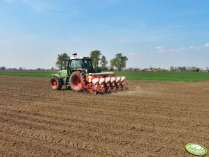 Fendt 716 i Gaspardo