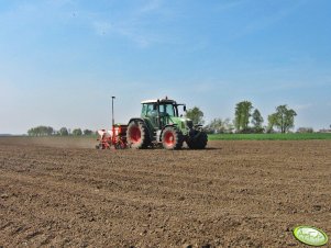 Fendt 716 i Gaspardo