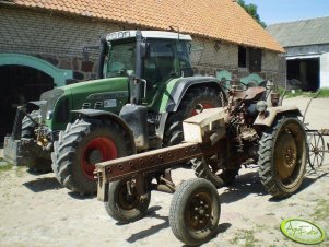 Fendt 716 i RS 09