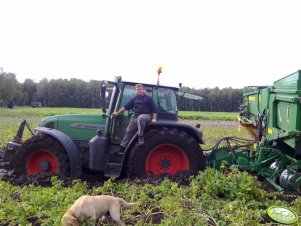 Fendt 716 Vario