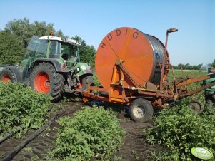 Fendt 716 Vario