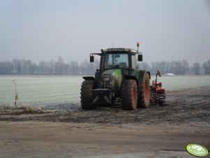 Fendt 716 Vario