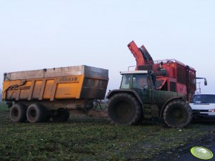 Fendt 716 Vario