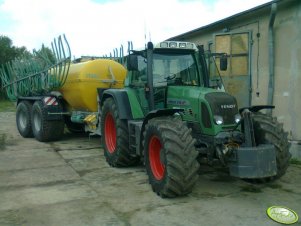 Fendt 716 vario 