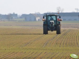 Fendt 716 vario