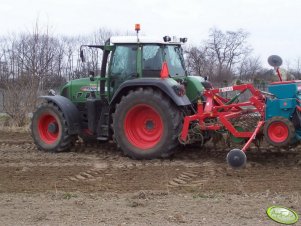 Fendt 716 vario