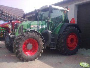 Fendt 716 Vario