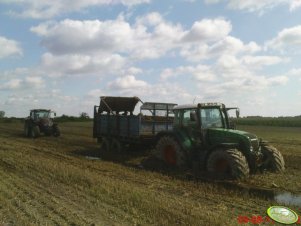 Fendt 716