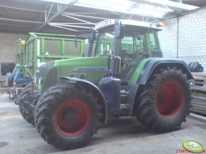 Fendt 716