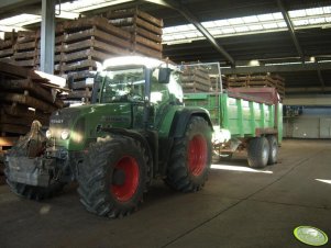 Fendt 716