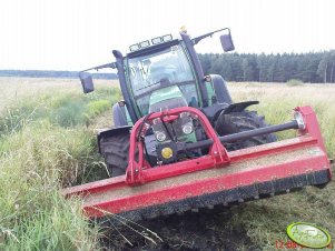 Fendt 716