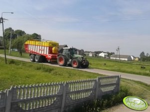 fendt 716