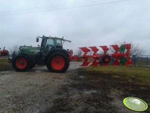 FENDT 716