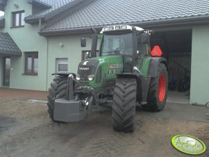 Fendt 716