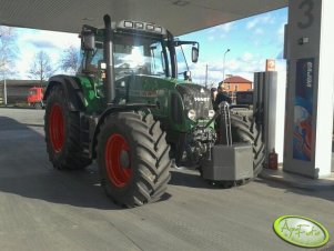 Fendt 716