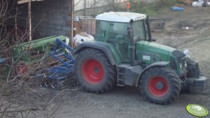 Fendt 716