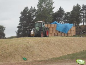 Fendt 716