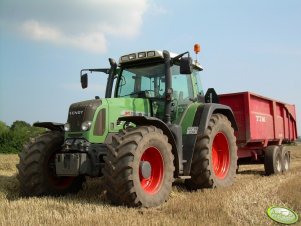 Fendt 716