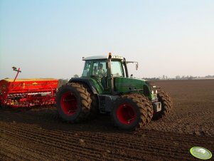 Fendt 716