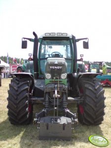 Fendt 716